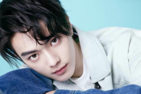 吃瓜娱乐许凯白鹿,从绯闻到澄清，娱乐圈的甜蜜与争议