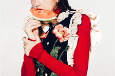 娱乐吃瓜君宋祖儿事件,娱乐圈风波不断，明星形象与舆论压力的微妙关系